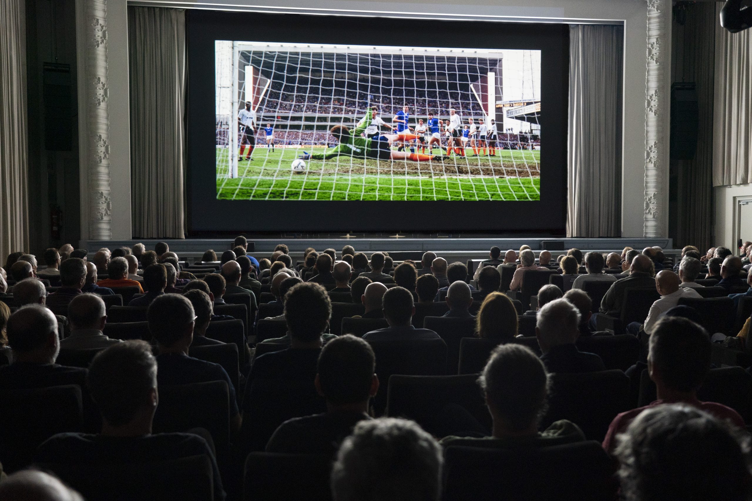 Thinking Football Film Festival