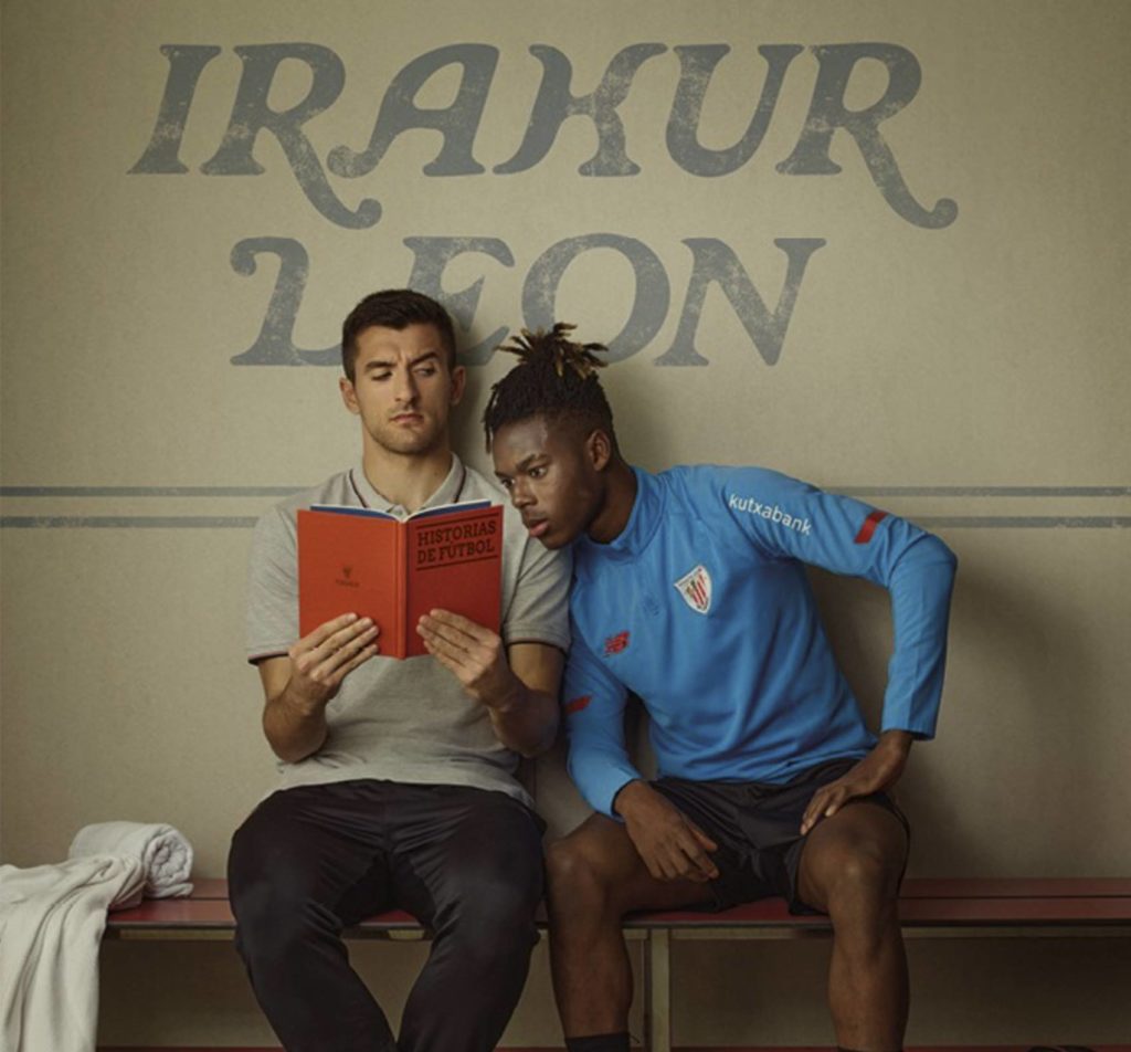 Irakurle-on/a y Athletic Club de lectura