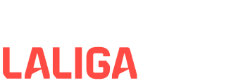 Logotipo Fundación LaLiga.