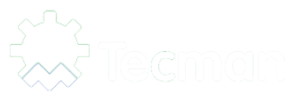 Logotipo Grupo Tecman.