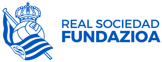 Proyecto realizado junto a: Real sociedad Fundazioa y Fundación Athletic Club