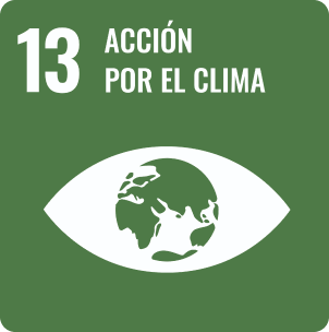 ODS Acción por el clima