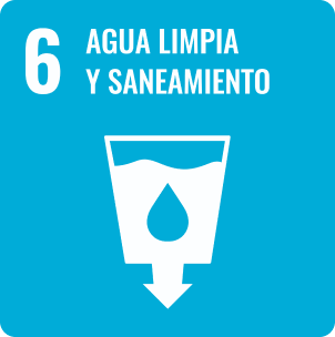 ODS agua limpia y saneamiento