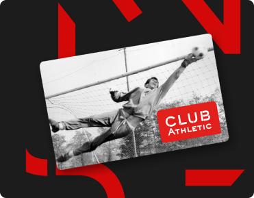 Carnet Club Athletic