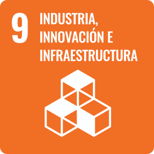 Thinking Football Film Festival comprometido con 9 Industria, innovación e infraestructura de la Agenda 2030