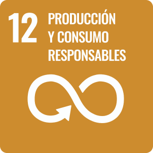 ODS Producción y consumo responsables