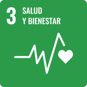 Marca terreno & Lay's Replay comprometido con 3 Salud y bienestar de la Agenda 2030