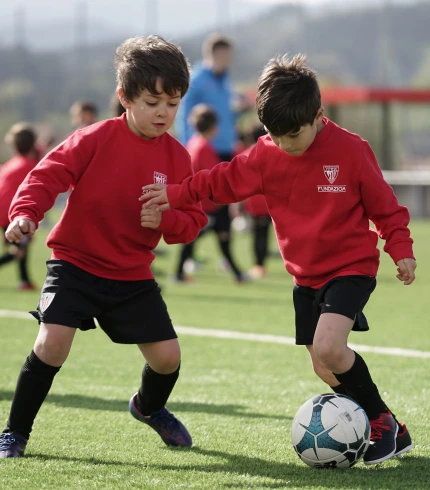 Athletic Fundazioa quienes somos