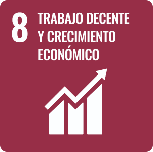 Thinking Football Film Festival comprometido con 8 Trabajo decente y crecimiento económico de la Agenda 2030