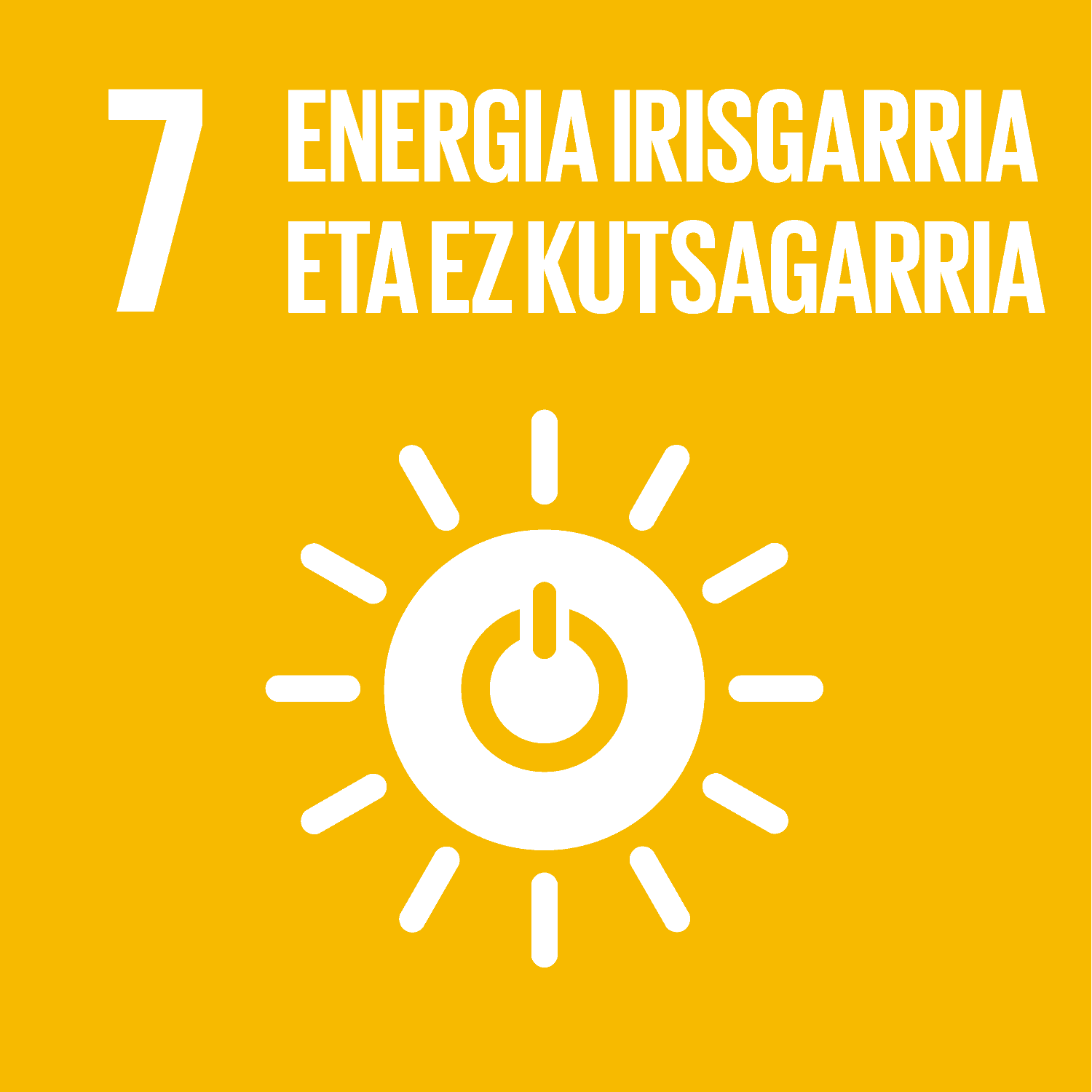 Energia eskuragarria eta ez kutsagarria