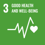 Marca Terreno & Lay's Replay comprometido con 3 Good health and well-being de la Agenda 2030