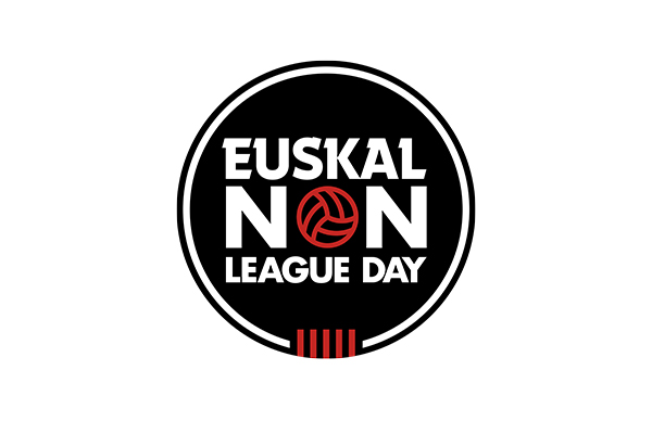 II edición del Euskal Non-League Day