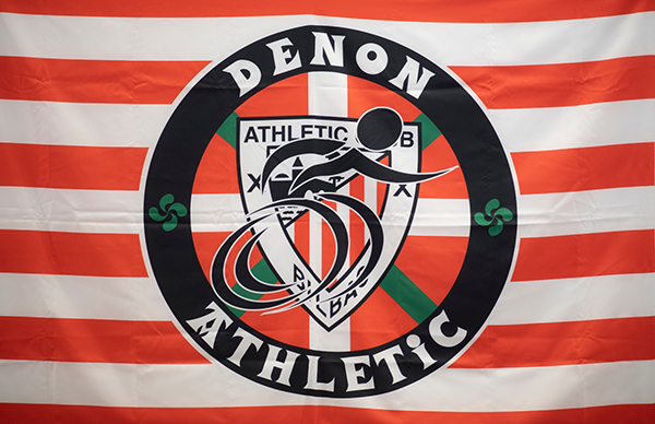 Peña Denon Athletic inaugurated