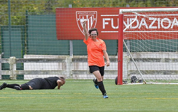 Séptima edición de la Copa Ahalegina