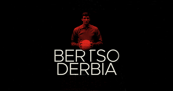 Bertso Derbia en Basauri