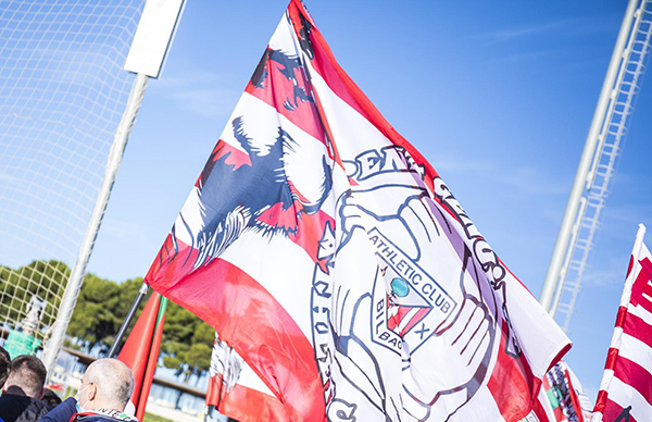 Llega a Lezama la Fase Final de LaLiga Genuine