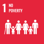 Bizitegi comprometido con 1 No poverty de la Agenda 2030