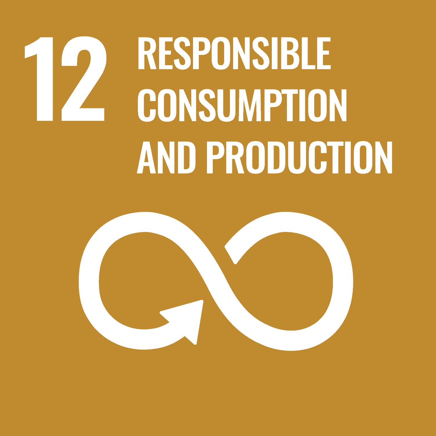 Compensation CO₂ comprometido con 12 Responsible production and consumption de la Agenda 2030