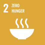 Bizitegi comprometido con 2 Zero hunger de la Agenda 2030