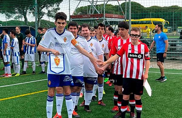 ¡Agur, Cádiz! ¡Kaixo, Lezama!