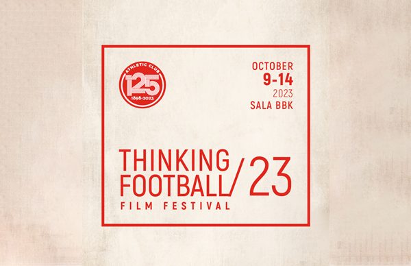 Thinking Football 2023: call for entries and festival dates