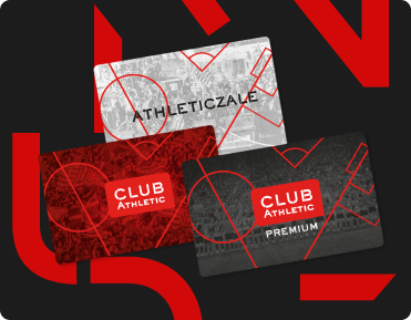 Carnets Club Athletic