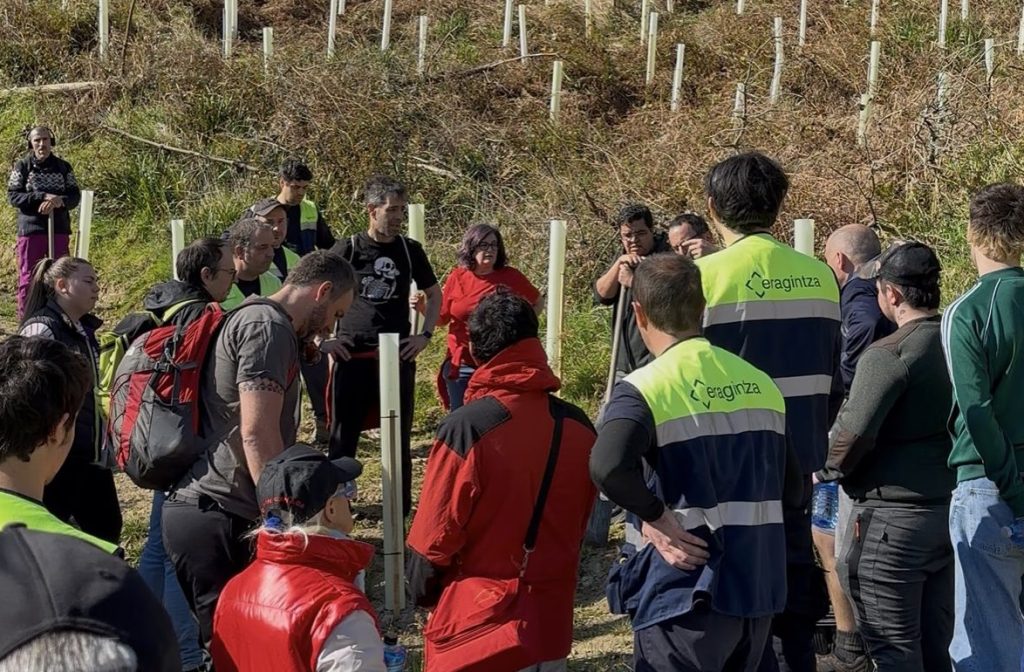 Doble compromiso con la sostenibilidad y la inclusión social