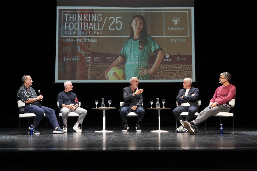 Howard Kendall, un míster inolvidable para el Everton… y para el Athletic