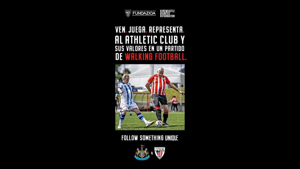 Newcastle: Follow Something Unique