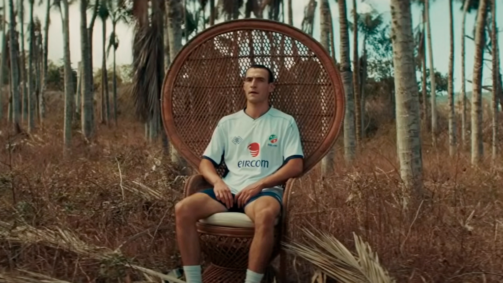 The 13th Thinking Football Film Festival kicks off