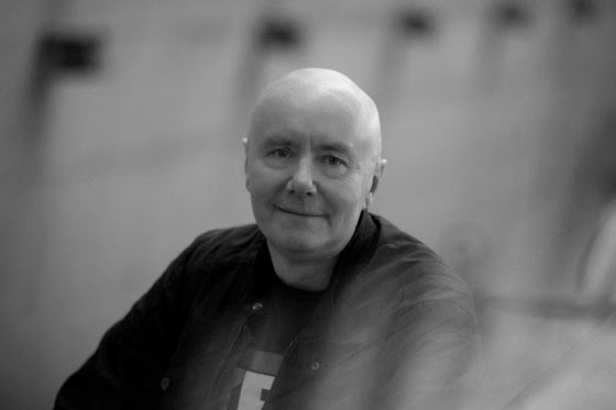 Irvine Welsh