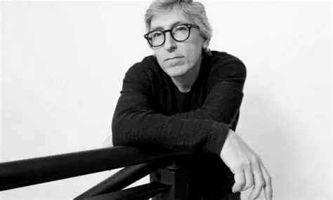 David Trueba