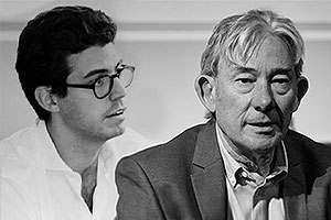 La XVI edición de Letras y Fútbol arranca mañana con González y Aznar