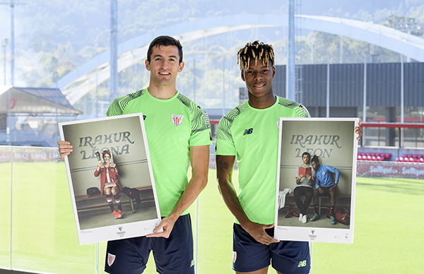 Nueva campaña de promoción de la lectura irakurLE-ON