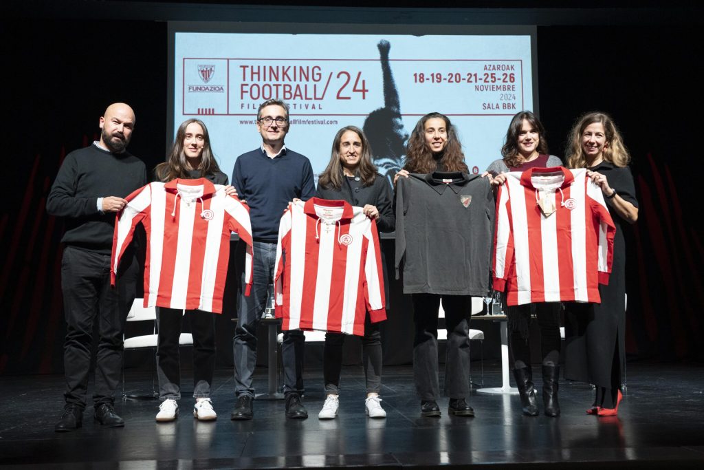 Fútbol: una herramienta por la igualdad de género