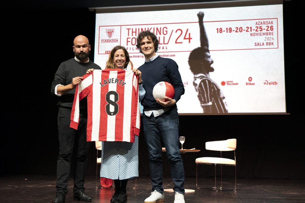 Dos joyas clásicas en el Thinking Football