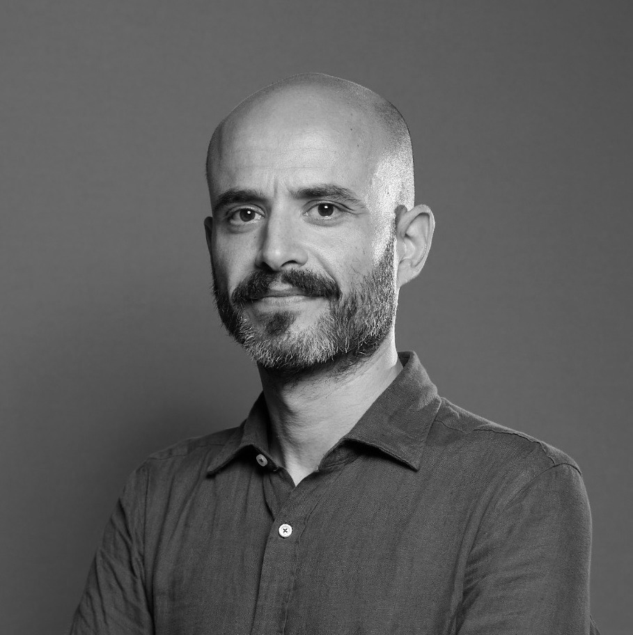 Aitor Lagunas