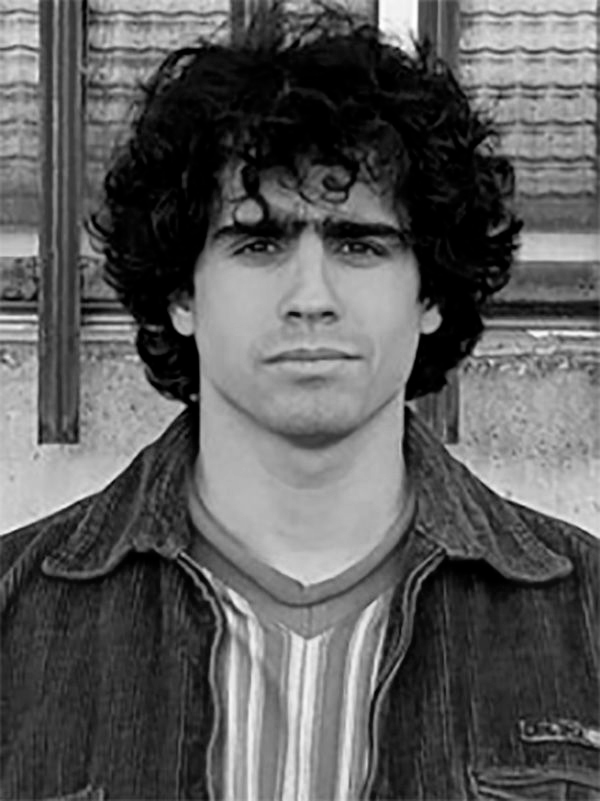 Diego Ibañez