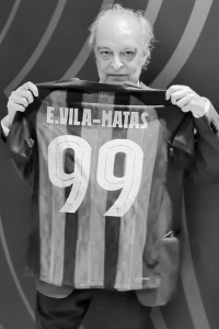 Enrique Vila-Matas