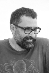 Paco Gómez