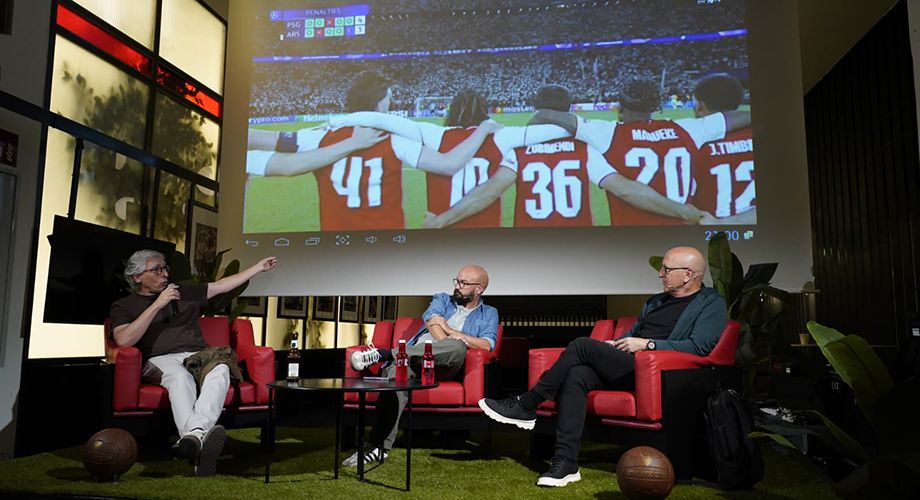 ‘Letrak eta Futbola’ 2026: gogoan geratuko den jaialdia