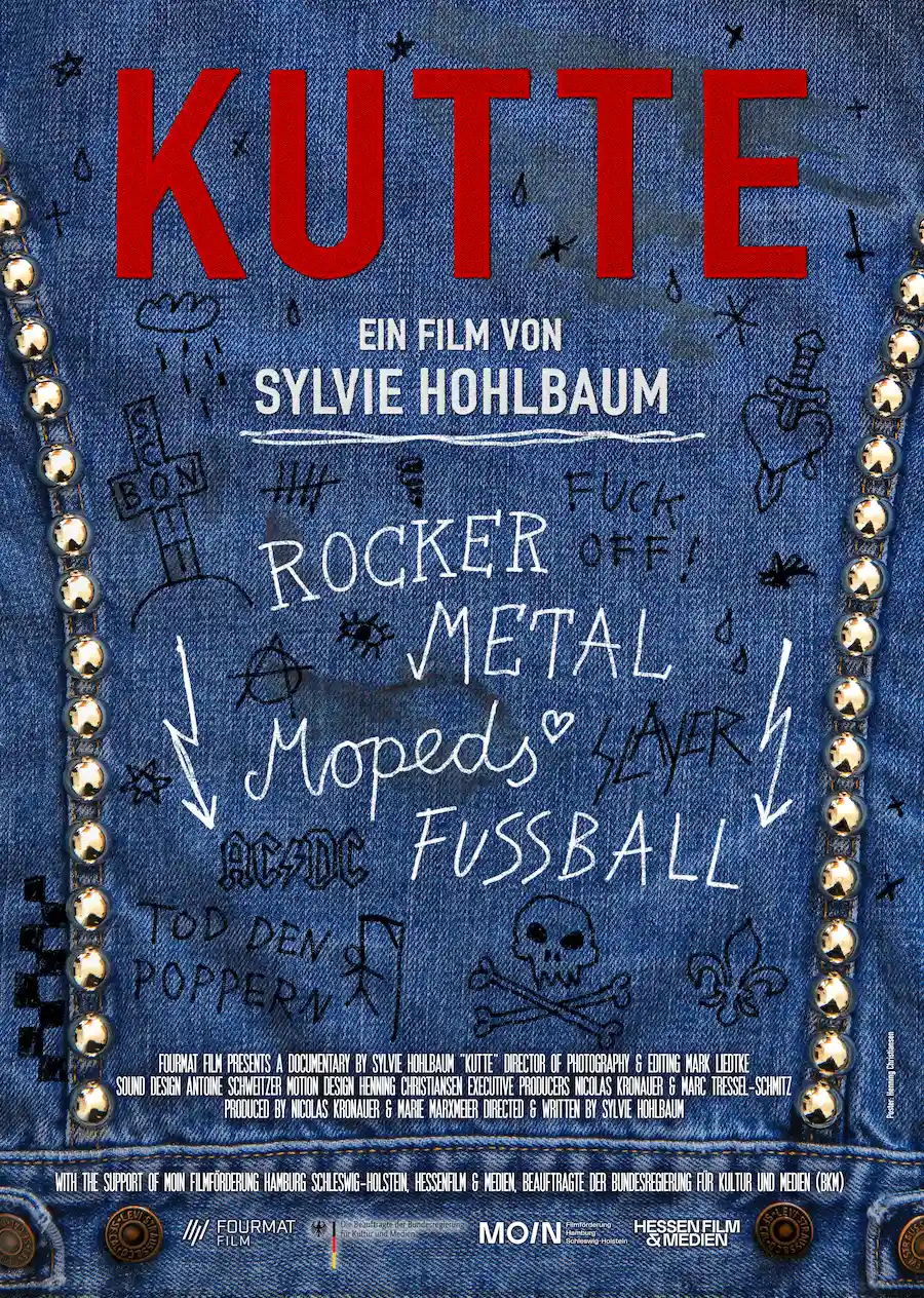 Kutte Thinking Football
